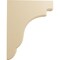Ekena Millwork 1 3/4"W x 8 1/2"D x 11"H Bedford Wood Bracket, Maple BKTW02X09X11BEMA - alternate 3